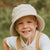 Kids Bucket Sun Hat