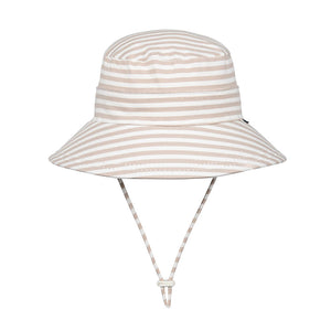 Kids Bucket Sun Hat