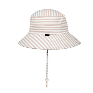 Kids Bucket Sun Hat