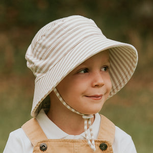 Kids Bucket Sun Hat