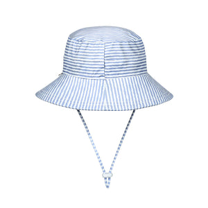 Kids Beach Bucket Swim Hat