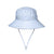 Kids Beach Bucket Swim Hat