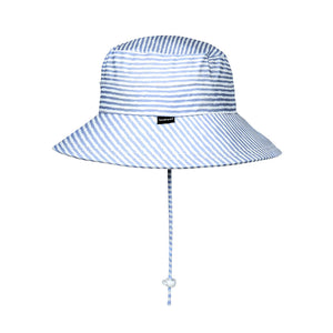 Kids Beach Bucket Swim Hat