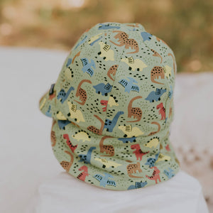 Baby Legionnaire Flap Hat