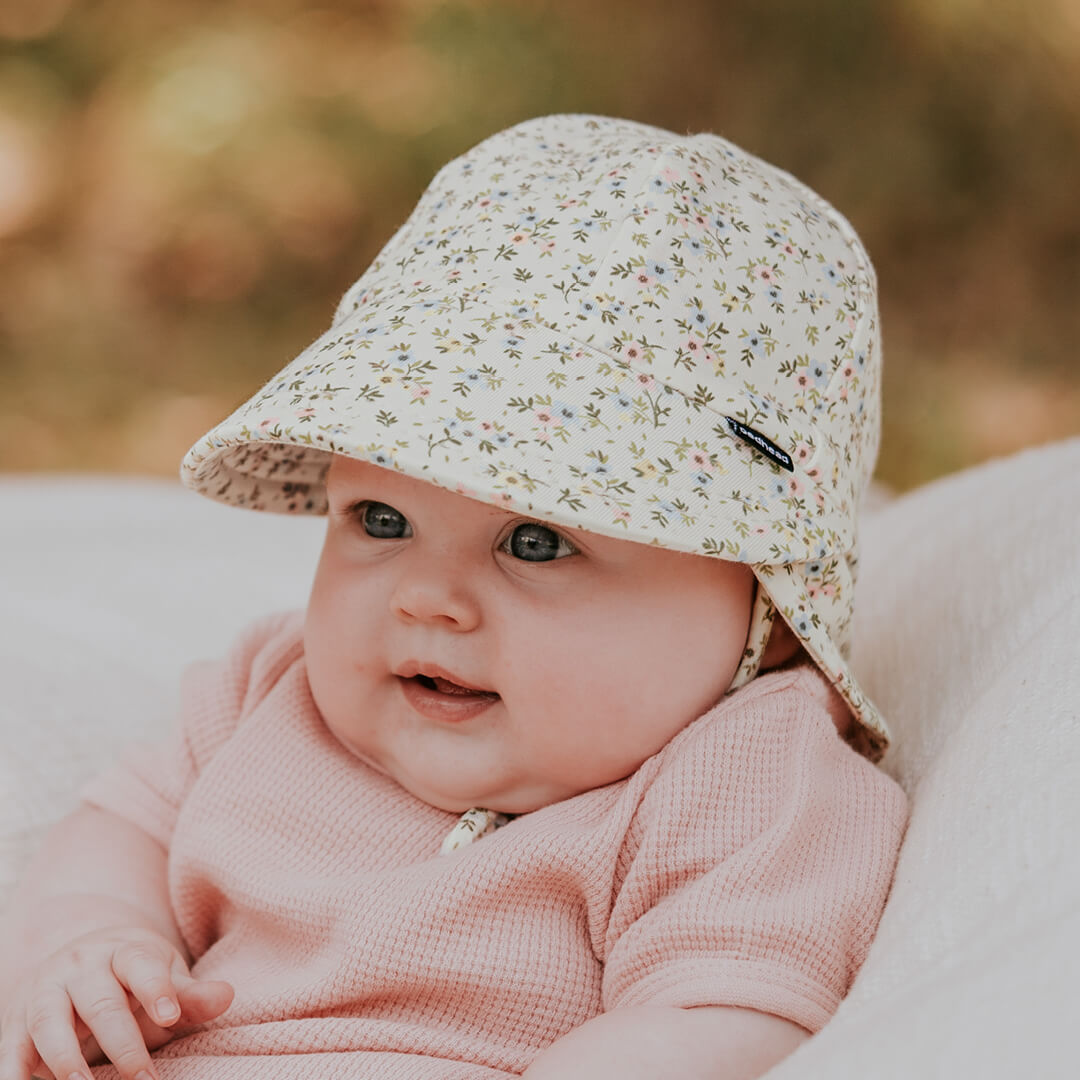 Bucket hats for baby girl online