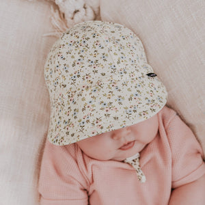 Baby Legionnaire Flap Hat