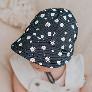 Baby Legionnaire Flap Hat