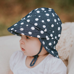 Baby Legionnaire Flap Hat