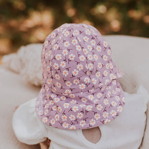 Baby Legionnaire Flap Hat