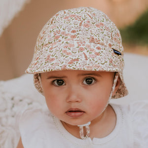 Baby Legionnaire Flap Hat