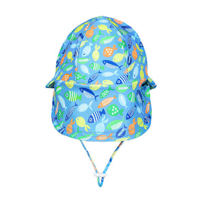 Baby Beach Legionnaire Swim Hat