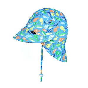 Baby Beach Legionnaire Swim Hat