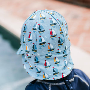 Baby Beach Legionnaire Swim Hat