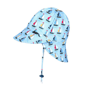 Baby Beach Legionnaire Swim Hat