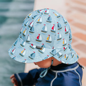 Baby Beach Legionnaire Swim Hat