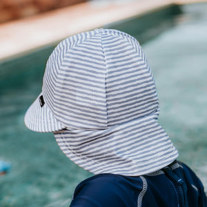 Baby Beach Legionnaire Swim Hat