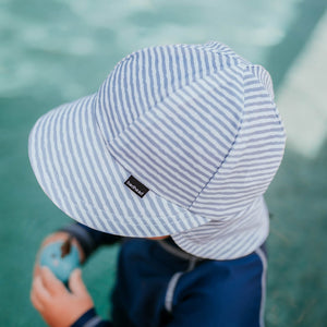 Baby Beach Legionnaire Swim Hat