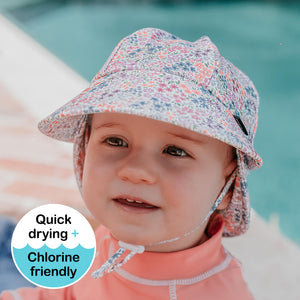 Baby Beach Legionnaire Swim Hat