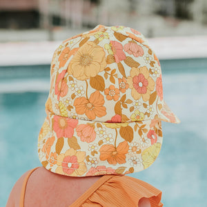 Baby Beach Legionnaire Swim Hat