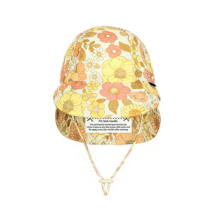 Baby Beach Legionnaire Swim Hat