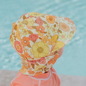 Baby Beach Legionnaire Swim Hat