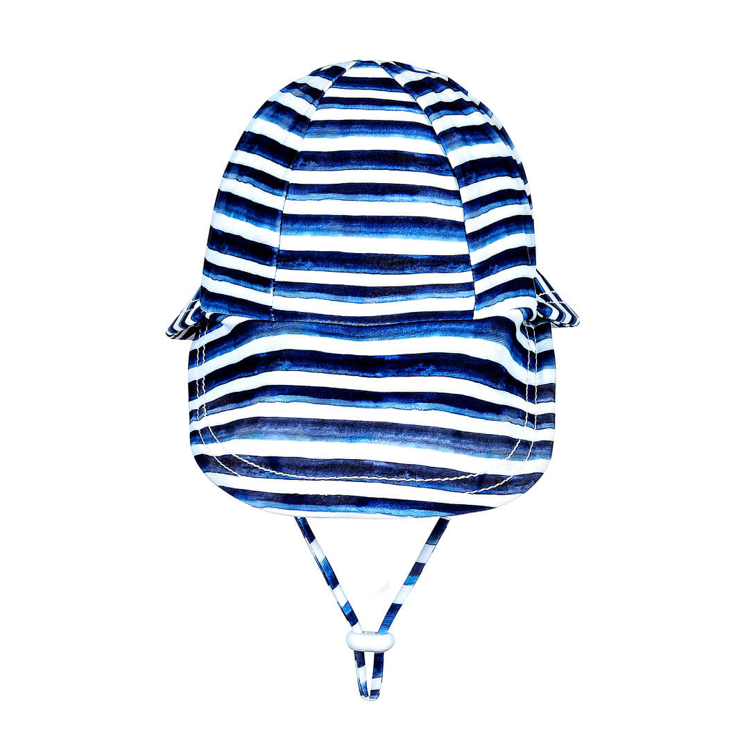 Baby Beach Legionnaire Swim Hat - Nicki