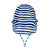 Baby Beach Legionnaire Swim Hat - Nicki