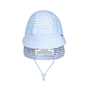 Baby Beach Legionnaire Swim Hat