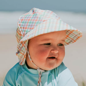 Baby Beach Legionnaire Swim Hat