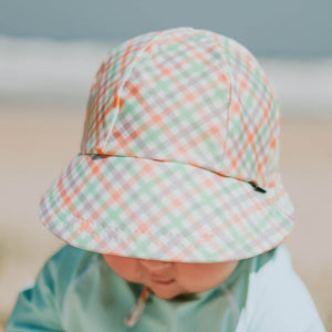 Baby Beach Legionnaire Swim Hat