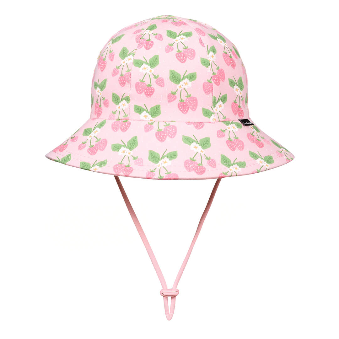 Babiators Bucket Sun Hat Pink