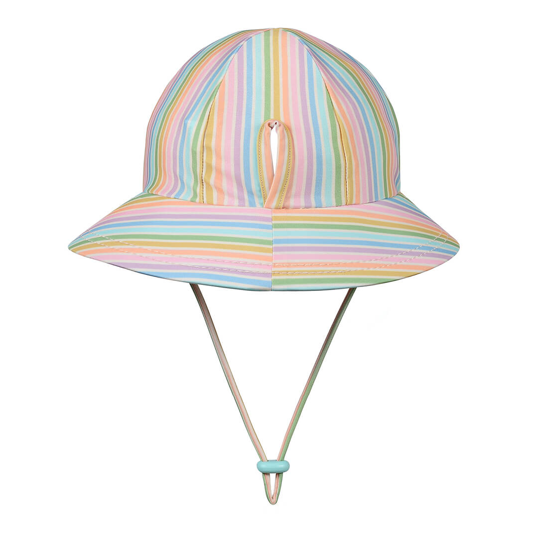 Bedhead Kids Classic Bucket Sun Hat- Rainbow
