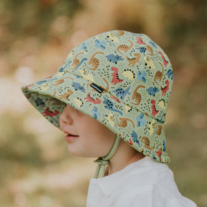 Toddler Bucket Hat