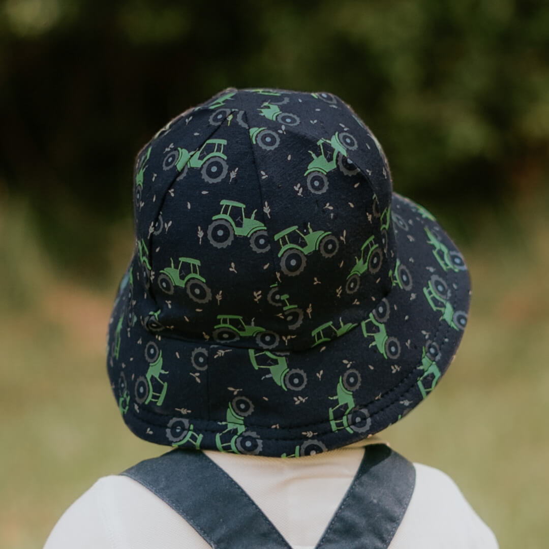 Toddler Bucket Hat, Bedhead Hats