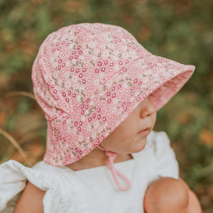 Toddler Bucket Hat