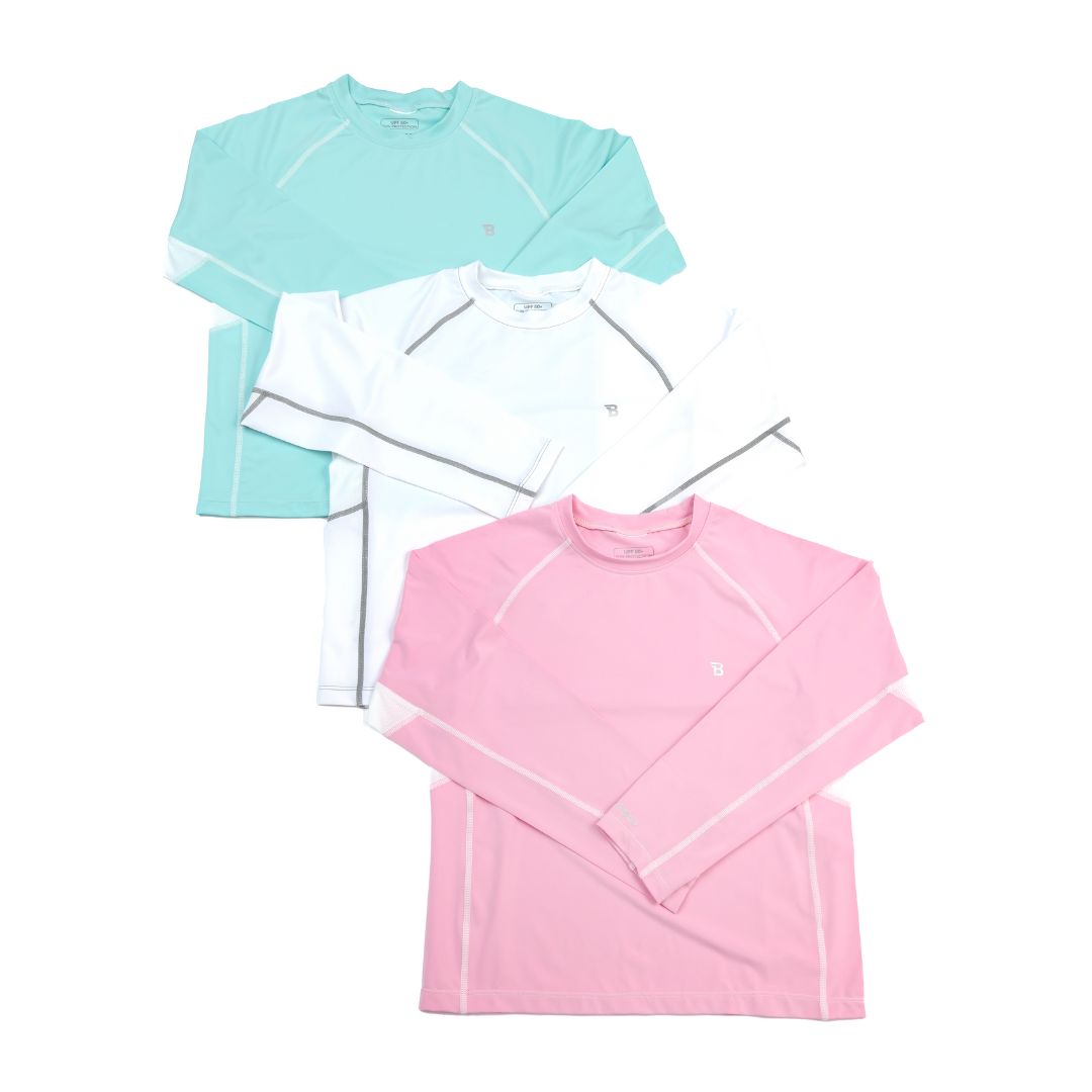 Babiators UPF50+ Wet/Dry Shirt