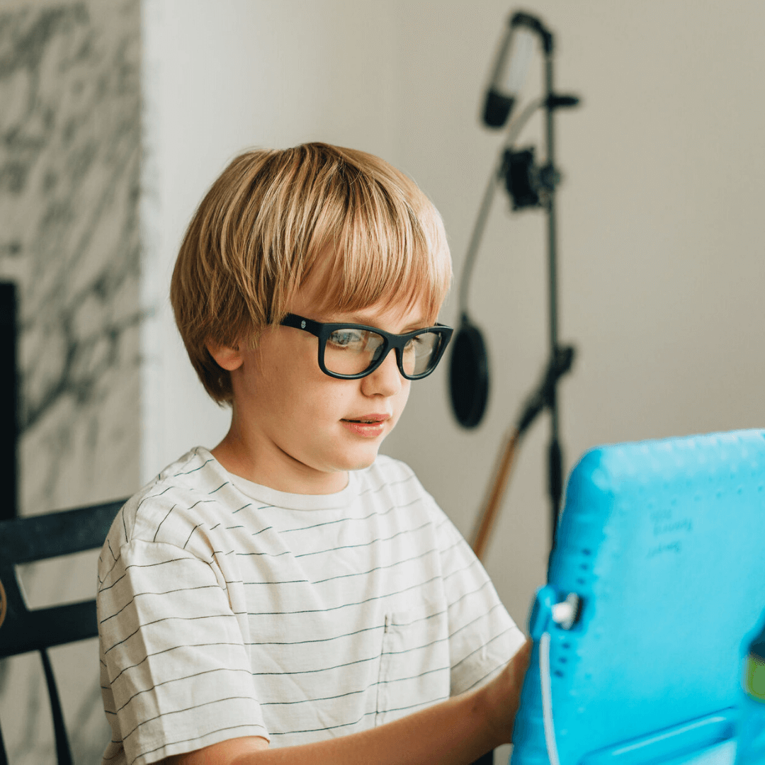 Kids glasses australia shop