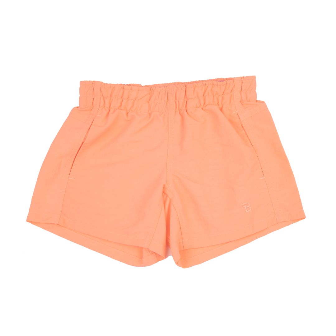 Babiators UPF50+ Quick-Dry Shorts - Coral Reef