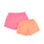 Babiators UPF50+ Quick-Dry Shorts - Coral Reef