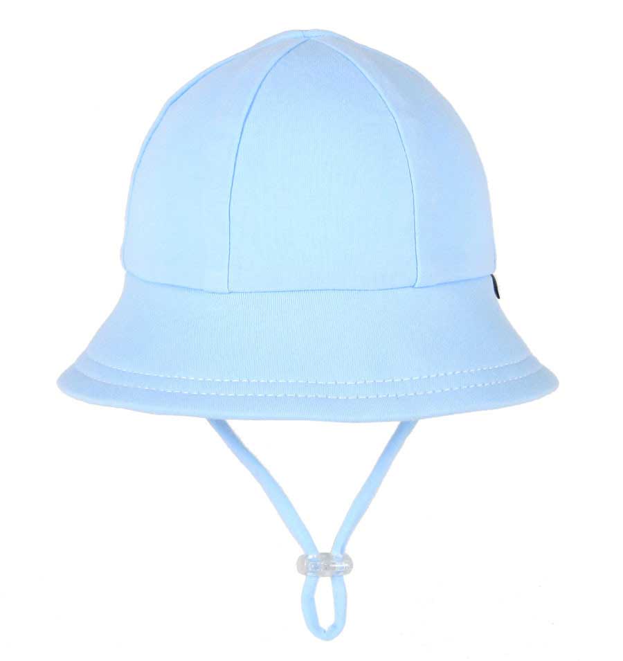 Toddler Bucket Hat - Baby Blue