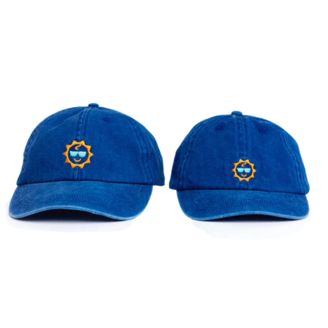 Babiators Ballcap - Blue