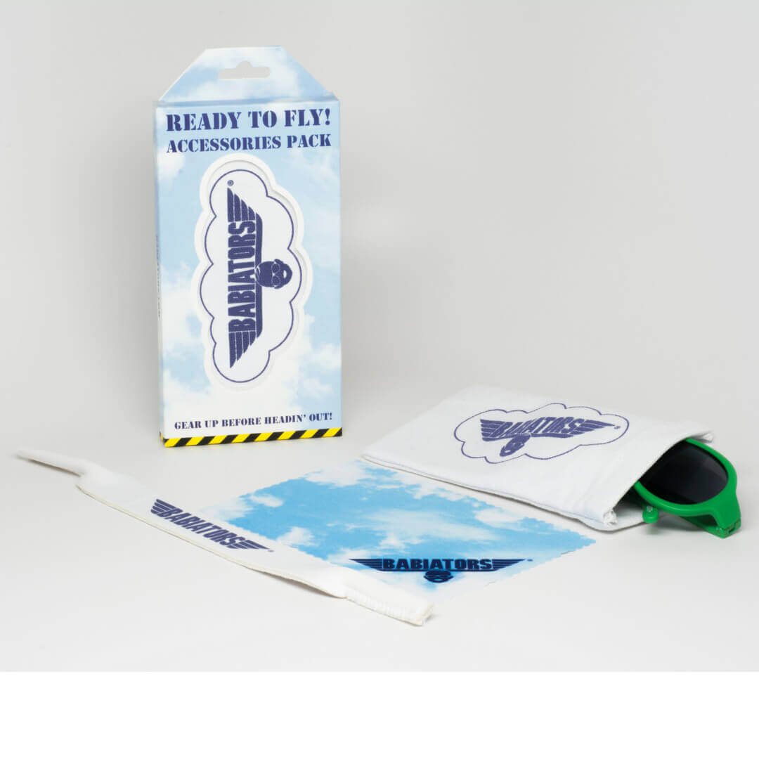 Ready to Fly! Accessory Pack