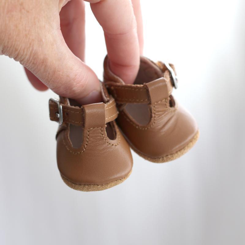 Baby doll clearance shoes for toddlers