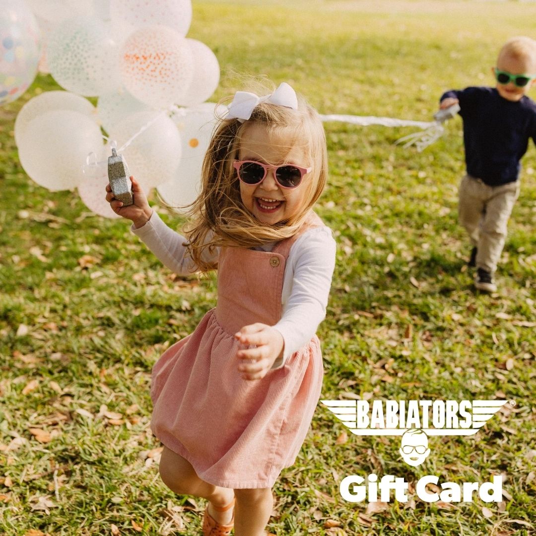 Babiators Gift Cards