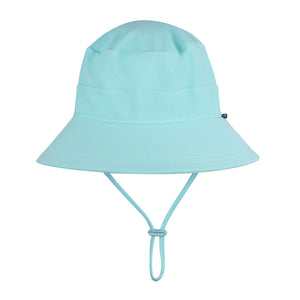 Kids Beach Bucket Swim Hat