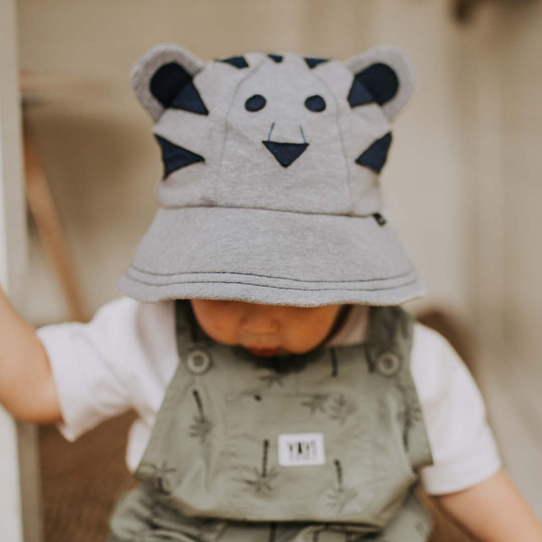 Toddler Bucket Hat